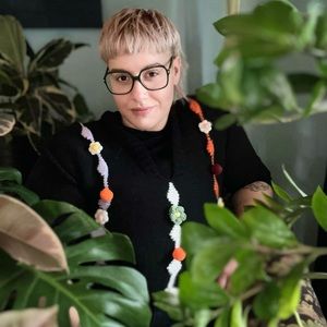 Meet your Posher, Kaci